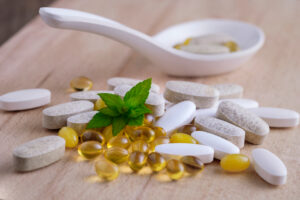Supplements: How is integrative medicine different than traditional medicine?