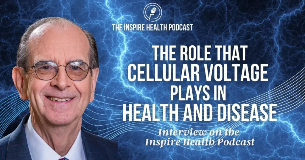 inspire health podcast