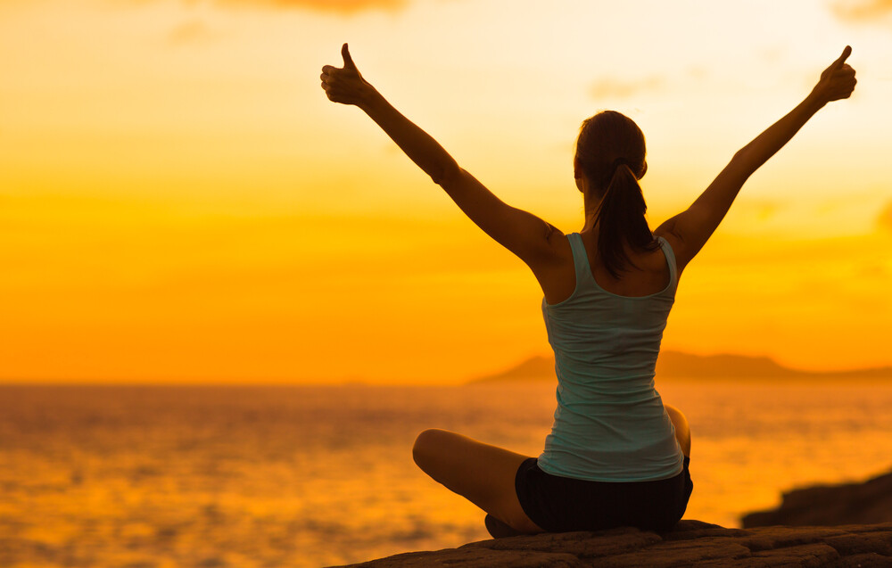Healthy lifestyle with functional medicine