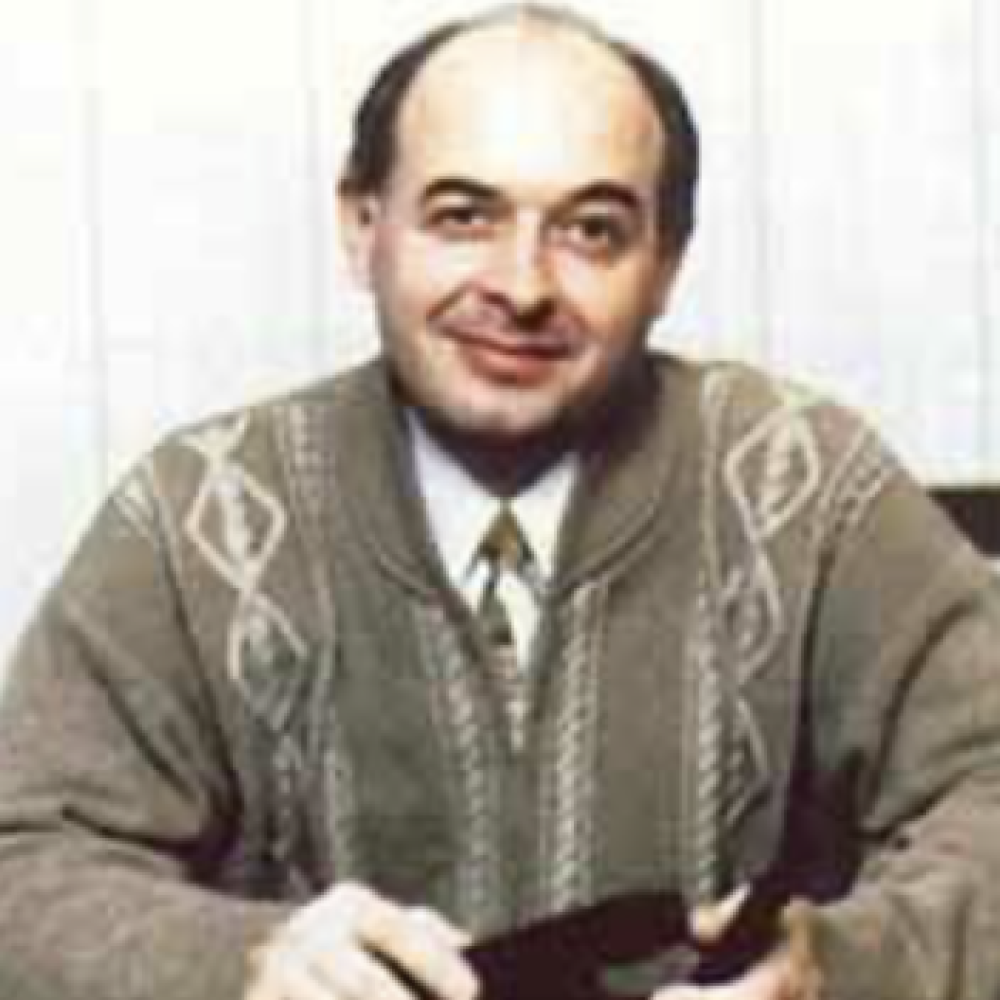 Alexander Revenko 1983-1985